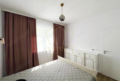 Apartament superb cu 2 camere | Calea Urseni - 2