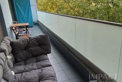 Apartament exclusivist de vanzare 2 camere, zona Andrei Muresanu! - 8