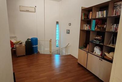 Casa 2005 -5camere 190mp utili, langa metrou Brancoveanu curte - 15