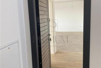 TORONTALULUI - 3 CAM - 2 BAI - 2 TERASE - LOC PARCARE - INCALZIRE PARDOSEALA- BL - 4