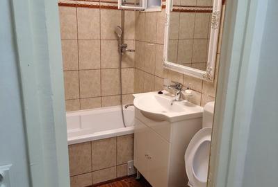 Apartament cu 2 camere semidecomandat în Sebastian - 6