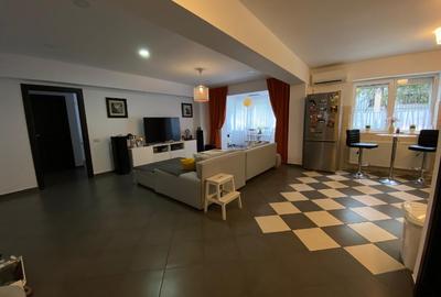 Apartament cu 2 camere decomandat în Faleza Nord - 1