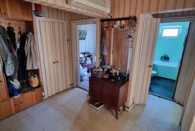 Tomis 1 amfiteatru-apartament 3 camere decomadat - 5