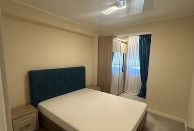Apartament 2 camere de inchiriat - Complex rezidential Micro 17 - 4