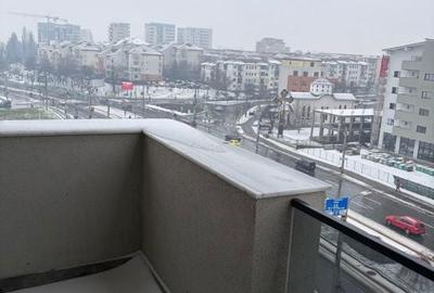 Apartament cu 3 camere în Central - 6