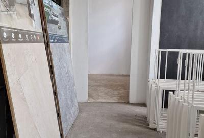 Spațiu comercial, de 230 mp, în Unirii - 3