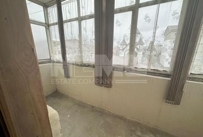 Apartament cu 2 camere semidecomandat în Central - 9