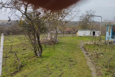 Casă cu 2 camere cu Teren 2500 Mp în Central - 2