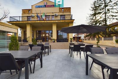 Casă individuală cu 7 camere cu Teren 400 Mp în Ultracentral - 2