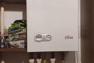 APARTAMENT 2 CAMERE, CONSTANTIN BRANCOVEANU CENTRALA MOBILAT PARCARE - 5