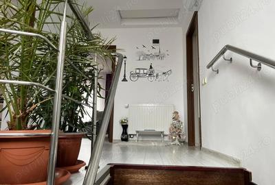 Vand casa Breaza de Jos - 5