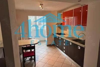Apartament cu 2 camere, mobilat în Titan - 2