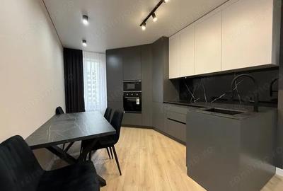 Apartamnet cu 2 camere de inchiriat cartierul Astra - 2