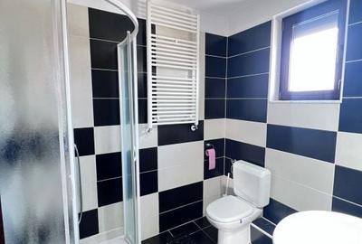 Casă cu 6 camere cu Teren 400 Mp în Cornetu - 7