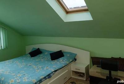 Casă cu Teren 424 Mp în Goranu - 6