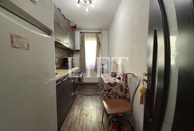 Apartament de 2 camere, decomandat, Zona Tractorul - 1