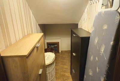 Duplex cu 4 camere cu Canalizare în Nord-Est - 17