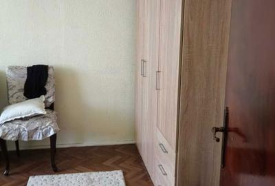 Apartament cu 2 camere semidecomandat în Veteranilor - 4