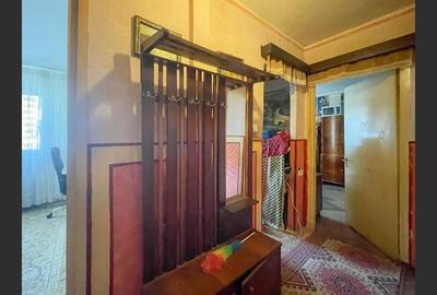 Apartament 3 camere confort 1 decomandat - 9