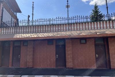 Birou Salon de masaj - 1