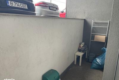 Apartament cu 2 camere semidecomandat, mobilat în Bucureștii Noi - 8