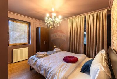 Pensiunea " The Vardo" | 8 camere duble | Predelut | COMISION 0% - 47