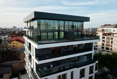 Penthouse - Decebal - Bloc NOU - 14