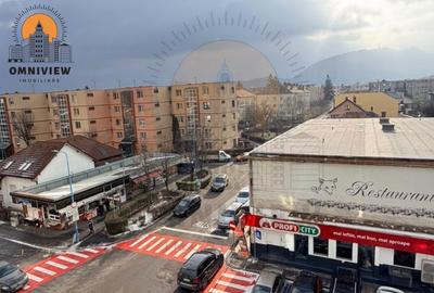 Apartament 2 camere mobilat, Tractorul – lângă piață - 10