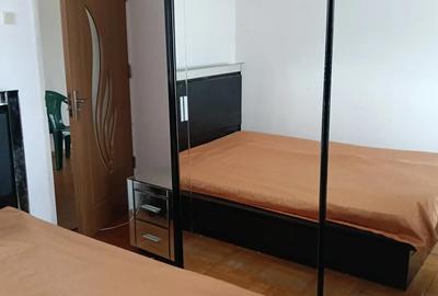 Apartament cu 2 camere semidecomandat în Central - 4
