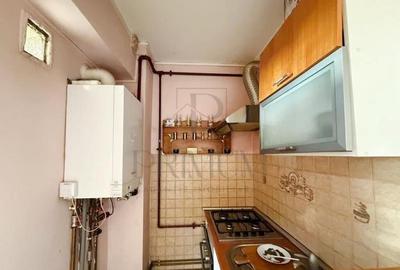 Dorobantilor - 3 camere - decomandat - centrala proprie - li - 4