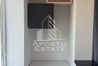 Garsonieră în P-ța Unirii - 7