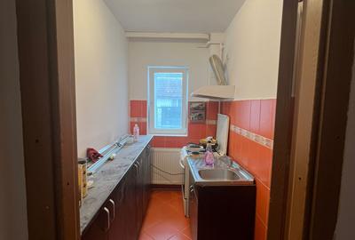 Apartament 2 camere în Valea Aurie, Sibiu – zonă linistită - 3
