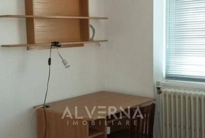 Apartament 3 camere cu centrala proprie | 2 bai | zona UMF - Zorilor - 7
