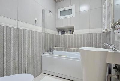 Apartament cu 4 camere, mobilat în Dorobanți - 6