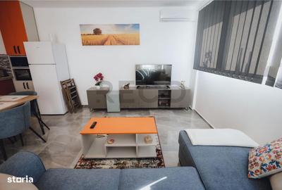 Apartament cu 3 camere în Oșorhei - 4
