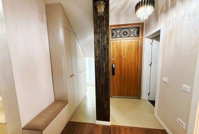 Duplex Premiun / 5 Camere / 3 Bai / Panouri solare - 7