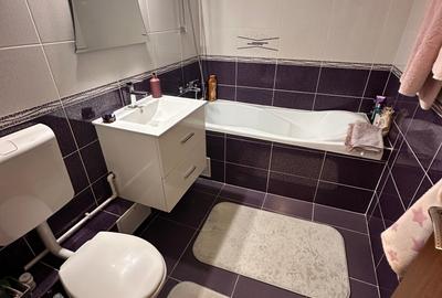 Apartament cu 2 camere decomandat în Olteniței - 13