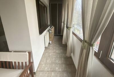 Apartament cu 2 camere decomandat în Negru Vodă - 5