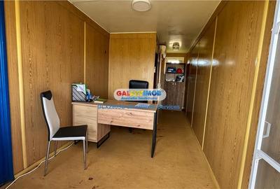 Siloz cu 3000tone capacitate(+3000t pista) | 2ha teren - 27