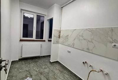 Apartament cu 2 camere decomandat în Gara - 5