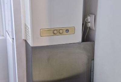 Garsoniera zona Piata Titan - 7