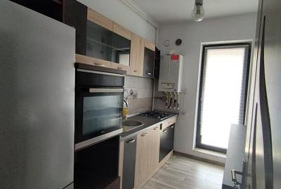 Garsonieră decomandată în Politehnica - 8