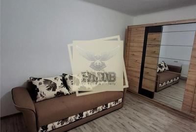 Garsonieră în Terezian - 2