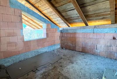 Casă cu 5 camere cu Teren 1900 Mp în Arcalia - 2