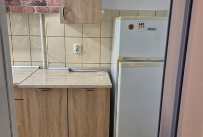 Garsonieră decomandată în Cișmigiu - 2