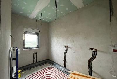 Casă individuală cu 6 camere cu Canalizare în Remetea Mare - 12