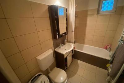 Apartament cu 3 camere de inchiriat in Tudor - 7