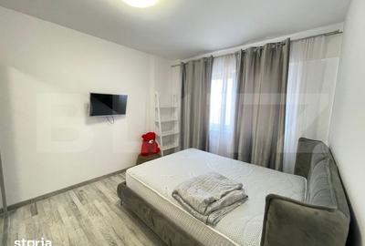 Apartament cu 3 camere în Calea București - 4