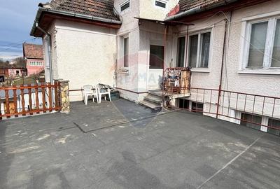 Casă cu 3 camere cu Teren 100 Mp în Vitrometan - 5