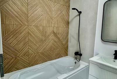 REA1025863 Apartament 3 camere nou I Parcare I Terasa - 8